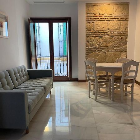 La Casa De La Escalera Apartment Kordoba Bagian luar foto