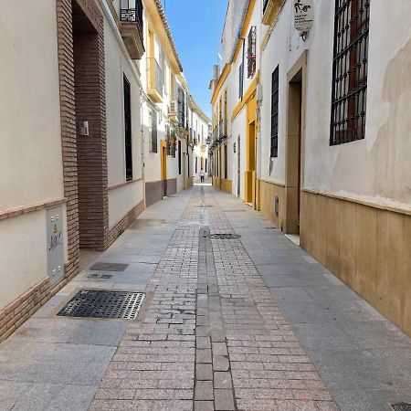 La Casa De La Escalera Apartment Kordoba Bagian luar foto