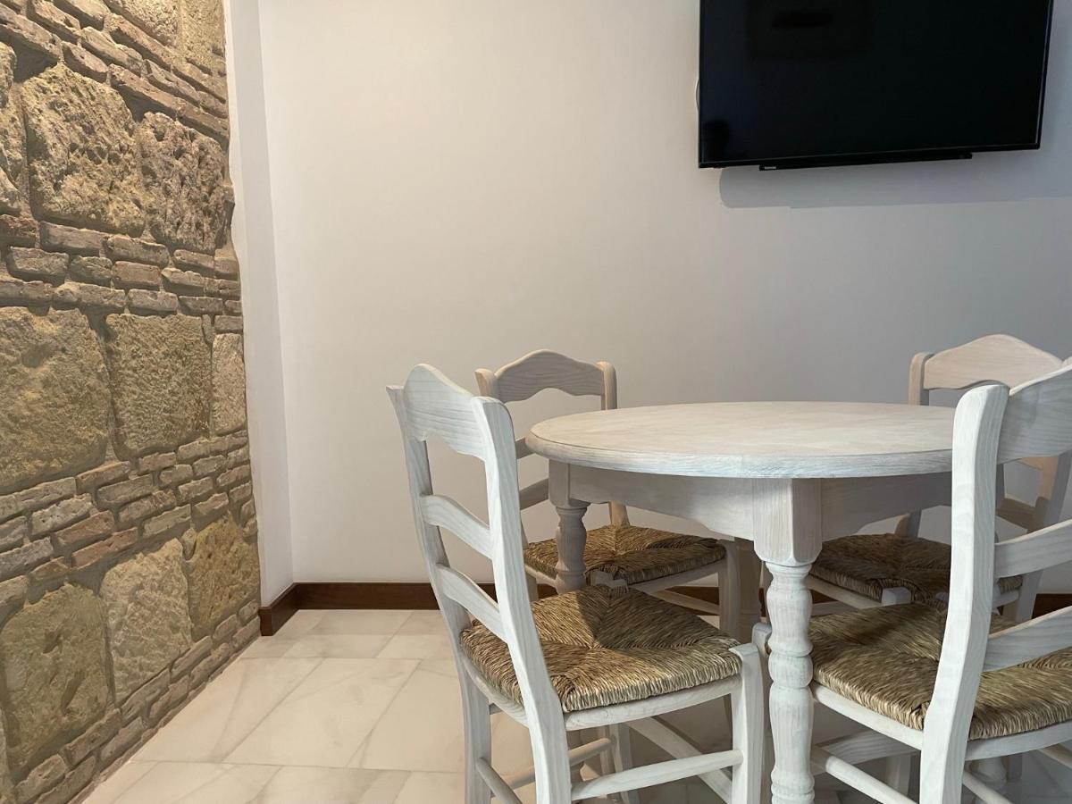 La Casa De La Escalera Apartment Kordoba Bagian luar foto