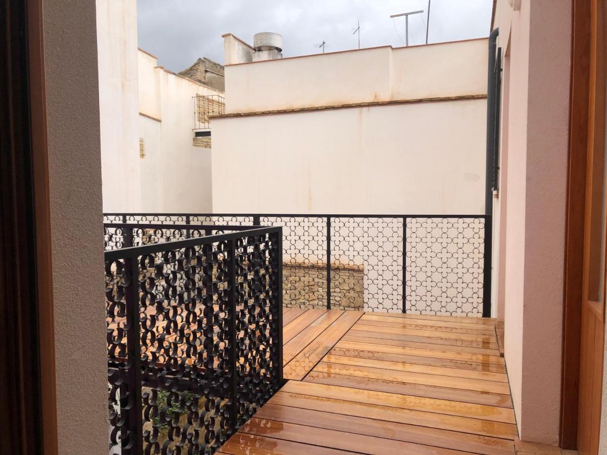 La Casa De La Escalera Apartment Kordoba Bagian luar foto